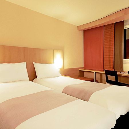 Hotel Ibis Yanbu Extérieur photo