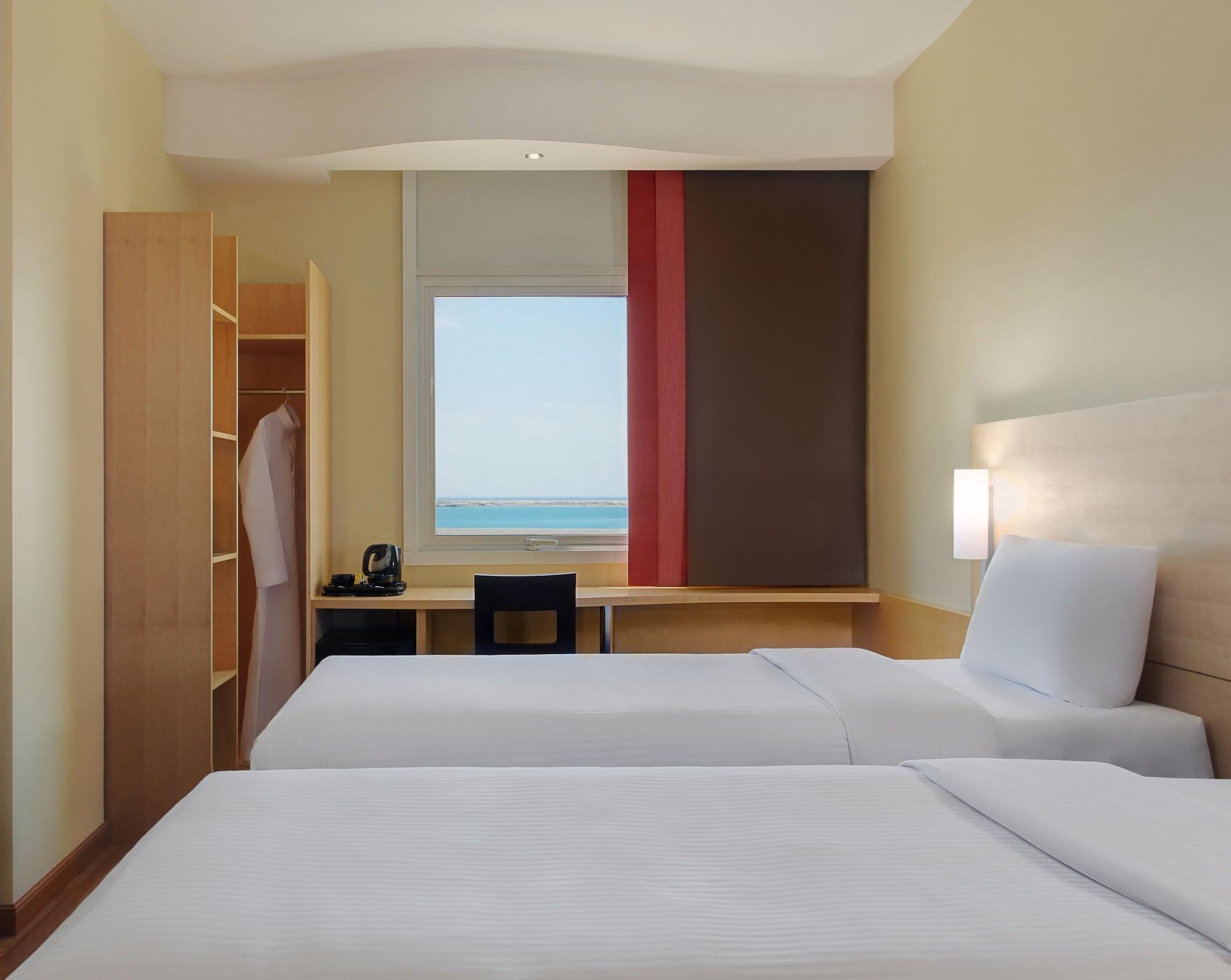 Hotel Ibis Yanbu Extérieur photo