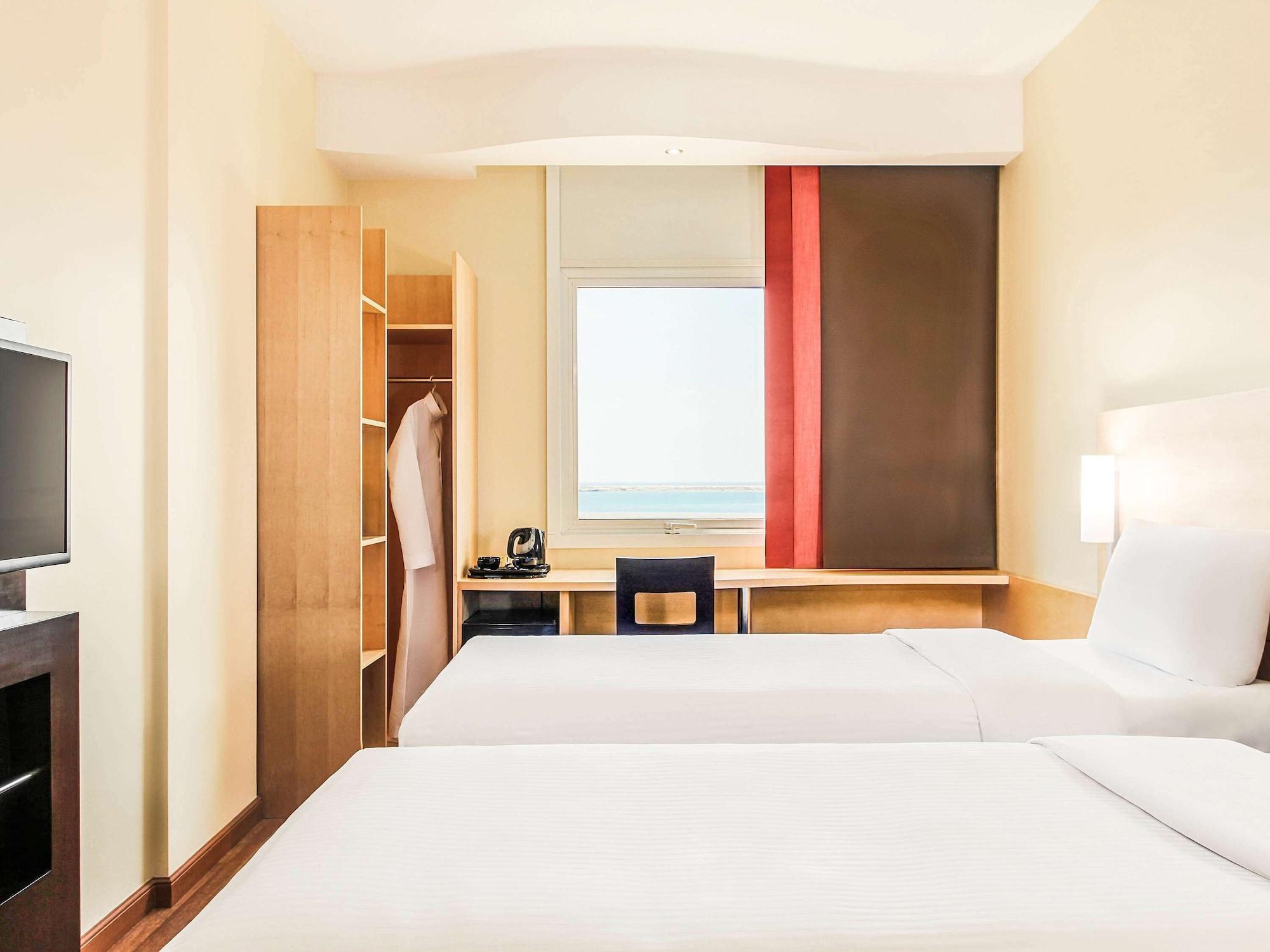 Hotel Ibis Yanbu Extérieur photo