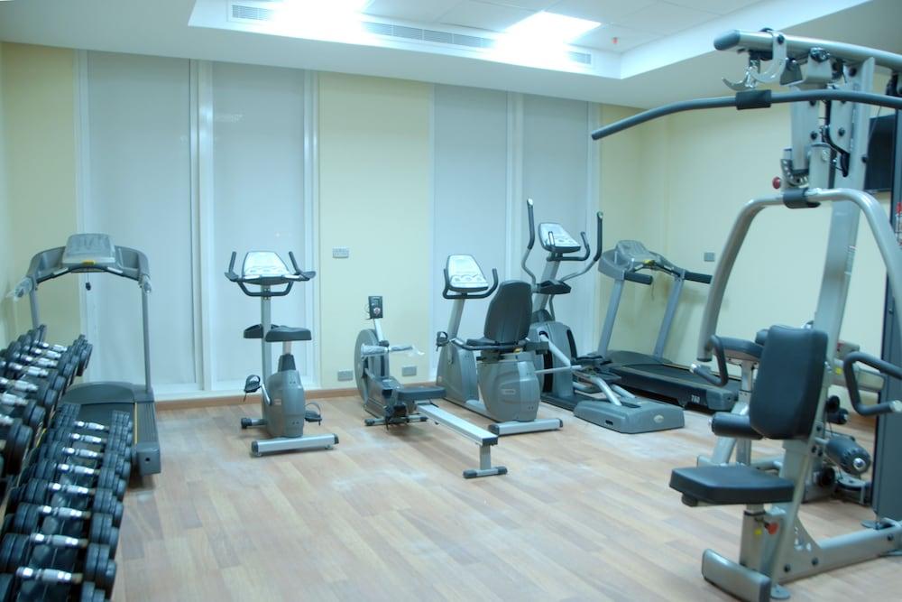 Hotel Ibis Yanbu Extérieur photo
