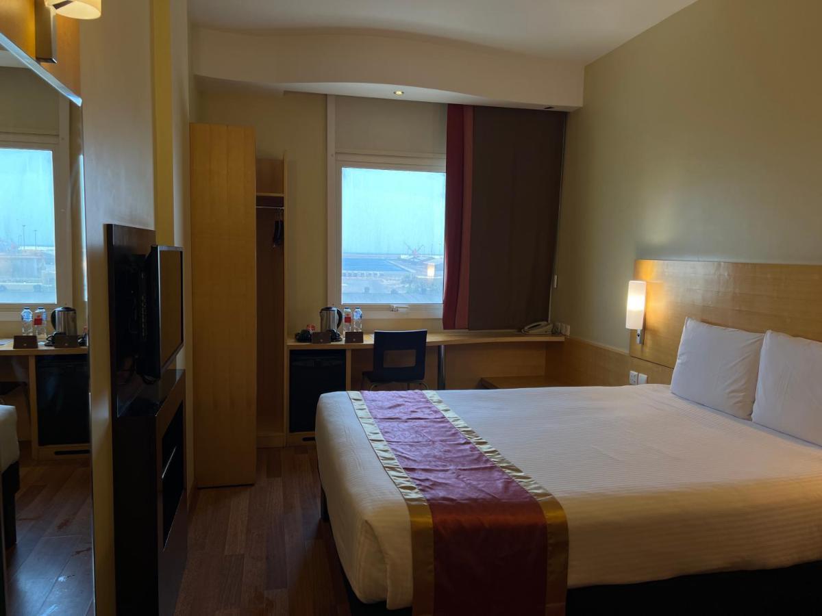 Hotel Ibis Yanbu Extérieur photo