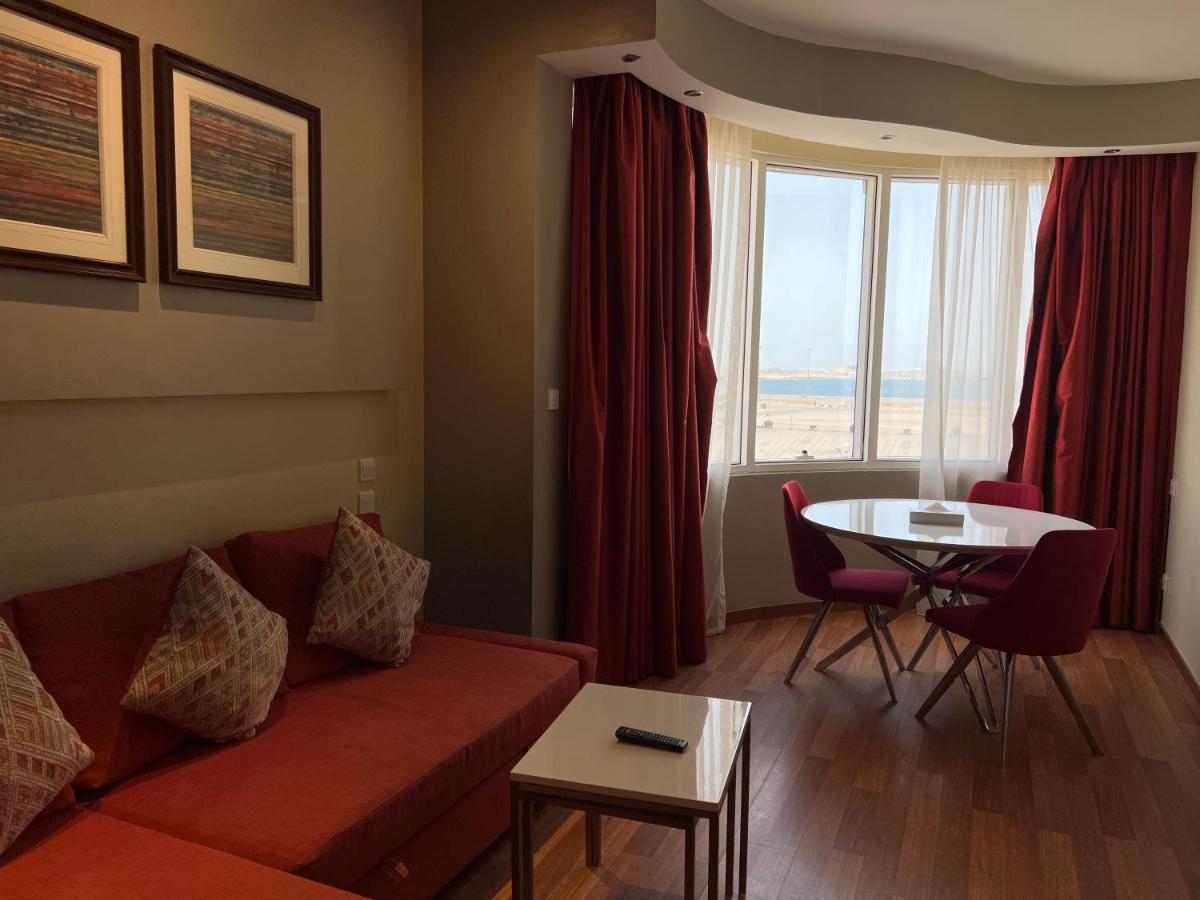 Hotel Ibis Yanbu Extérieur photo