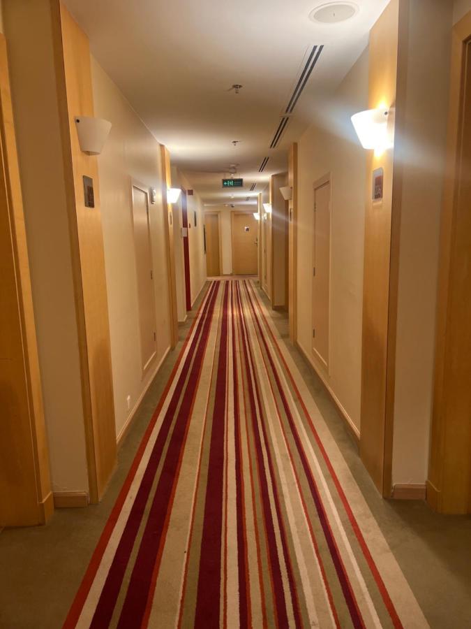 Hotel Ibis Yanbu Extérieur photo
