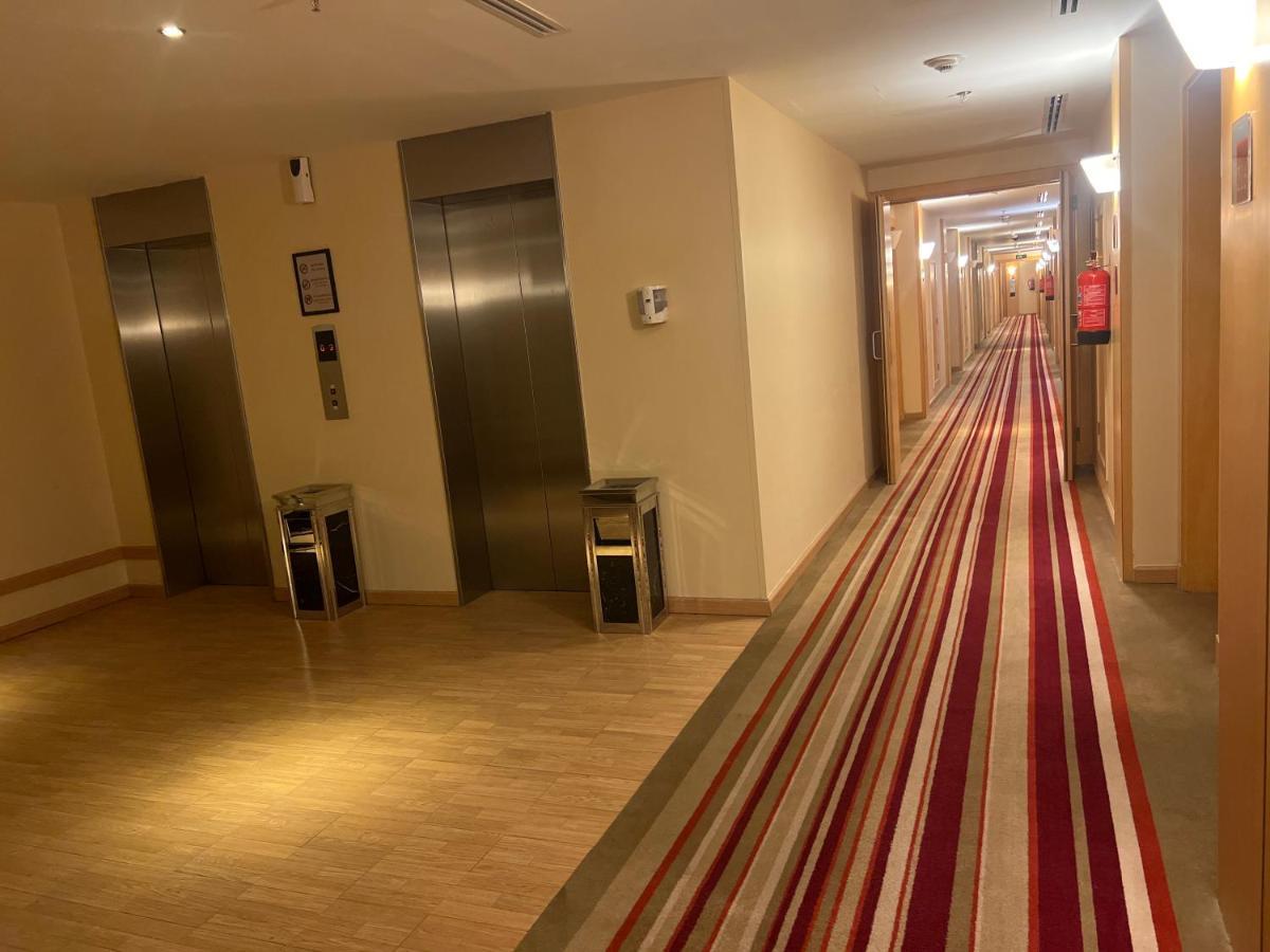Hotel Ibis Yanbu Extérieur photo
