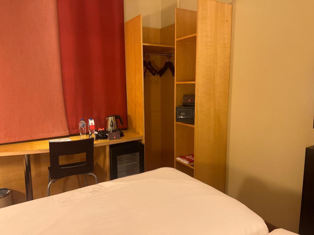 Hotel Ibis Yanbu Extérieur photo