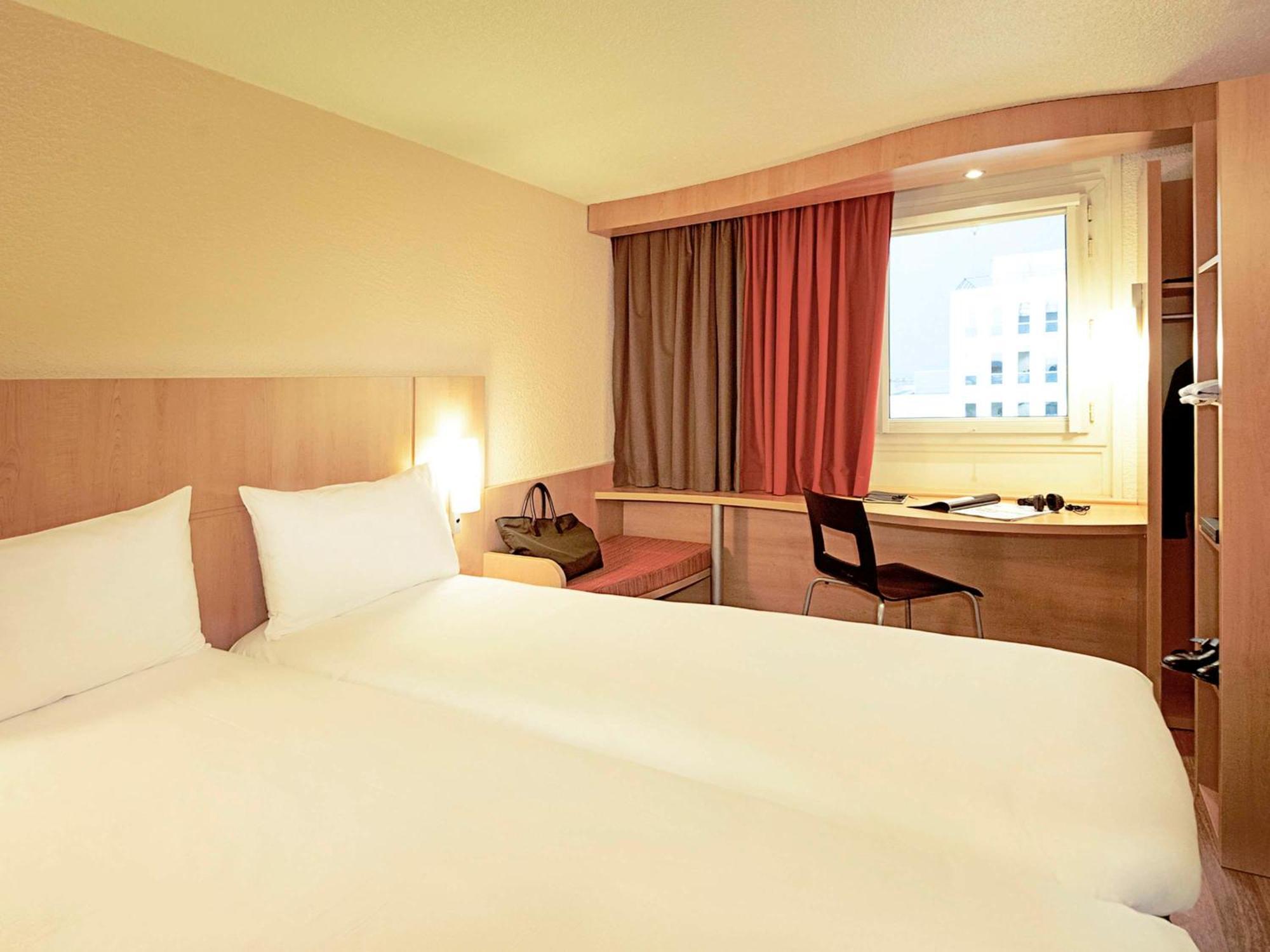 Hotel Ibis Yanbu Extérieur photo
