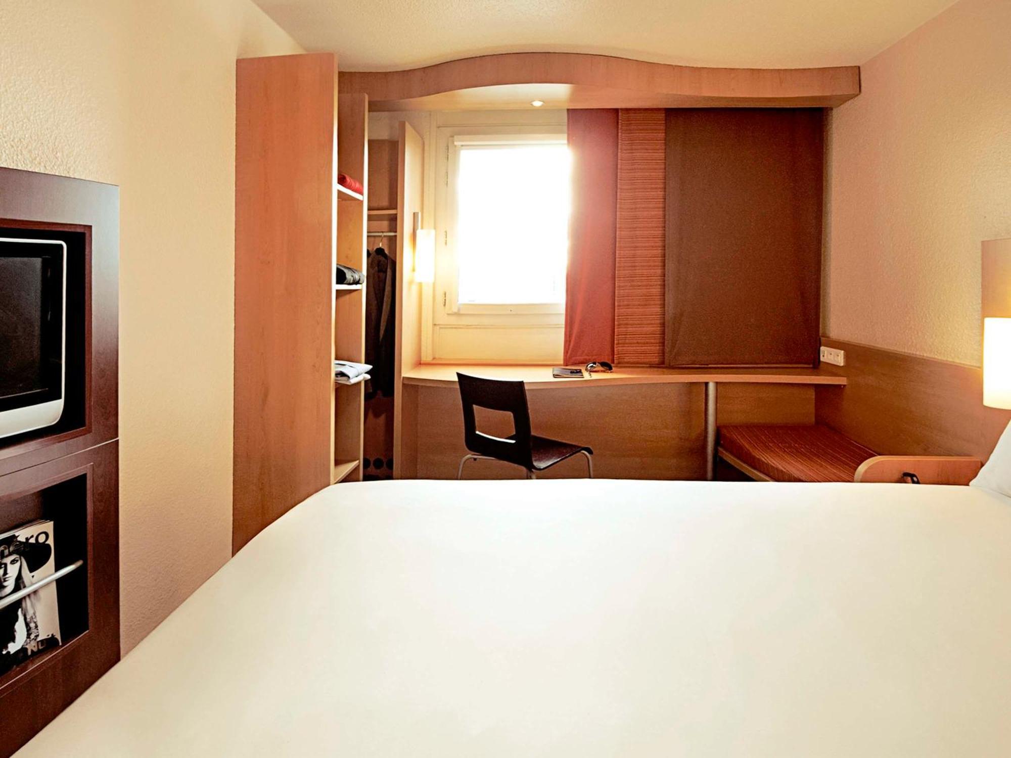 Hotel Ibis Yanbu Extérieur photo