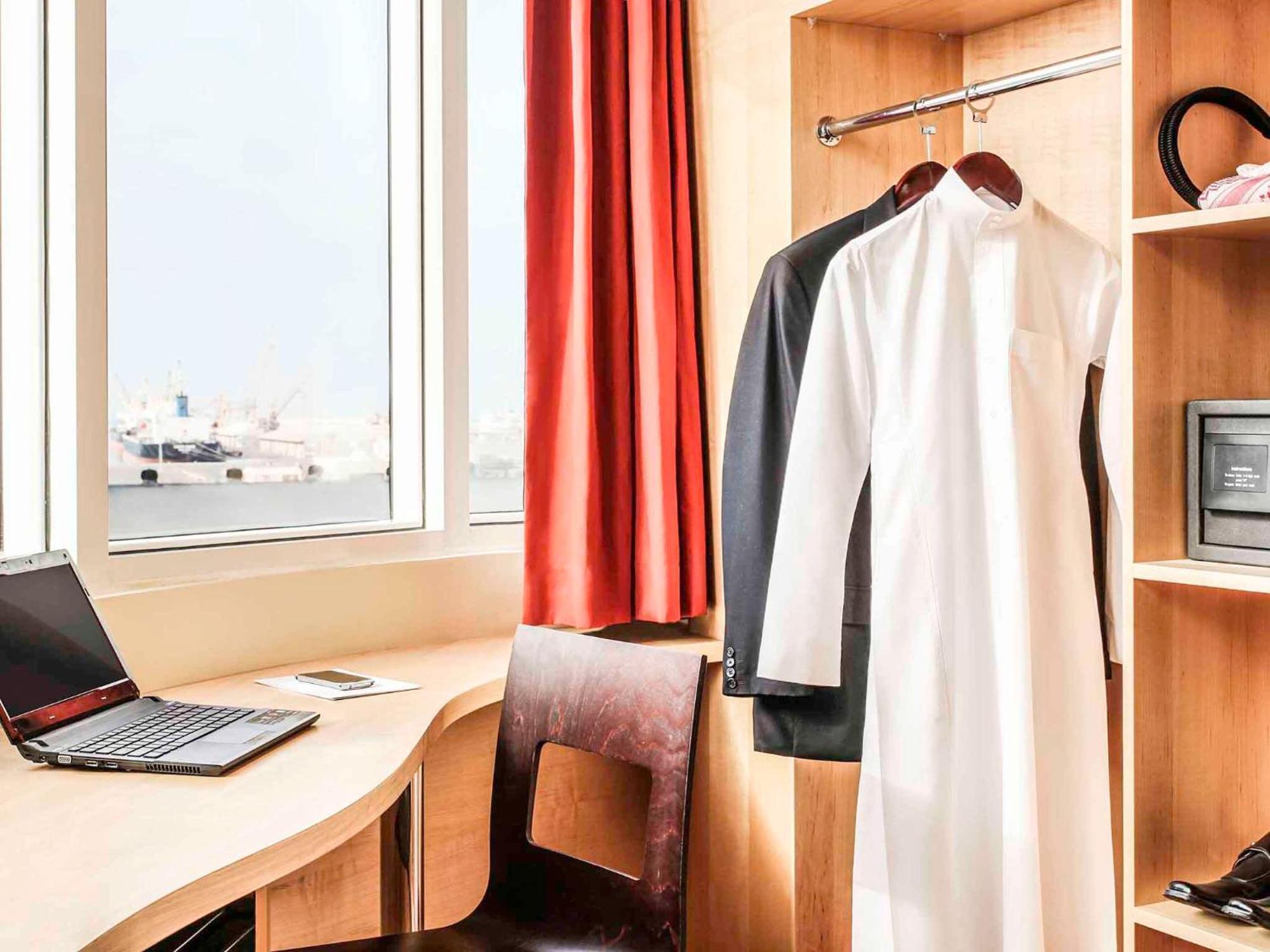 Hotel Ibis Yanbu Extérieur photo