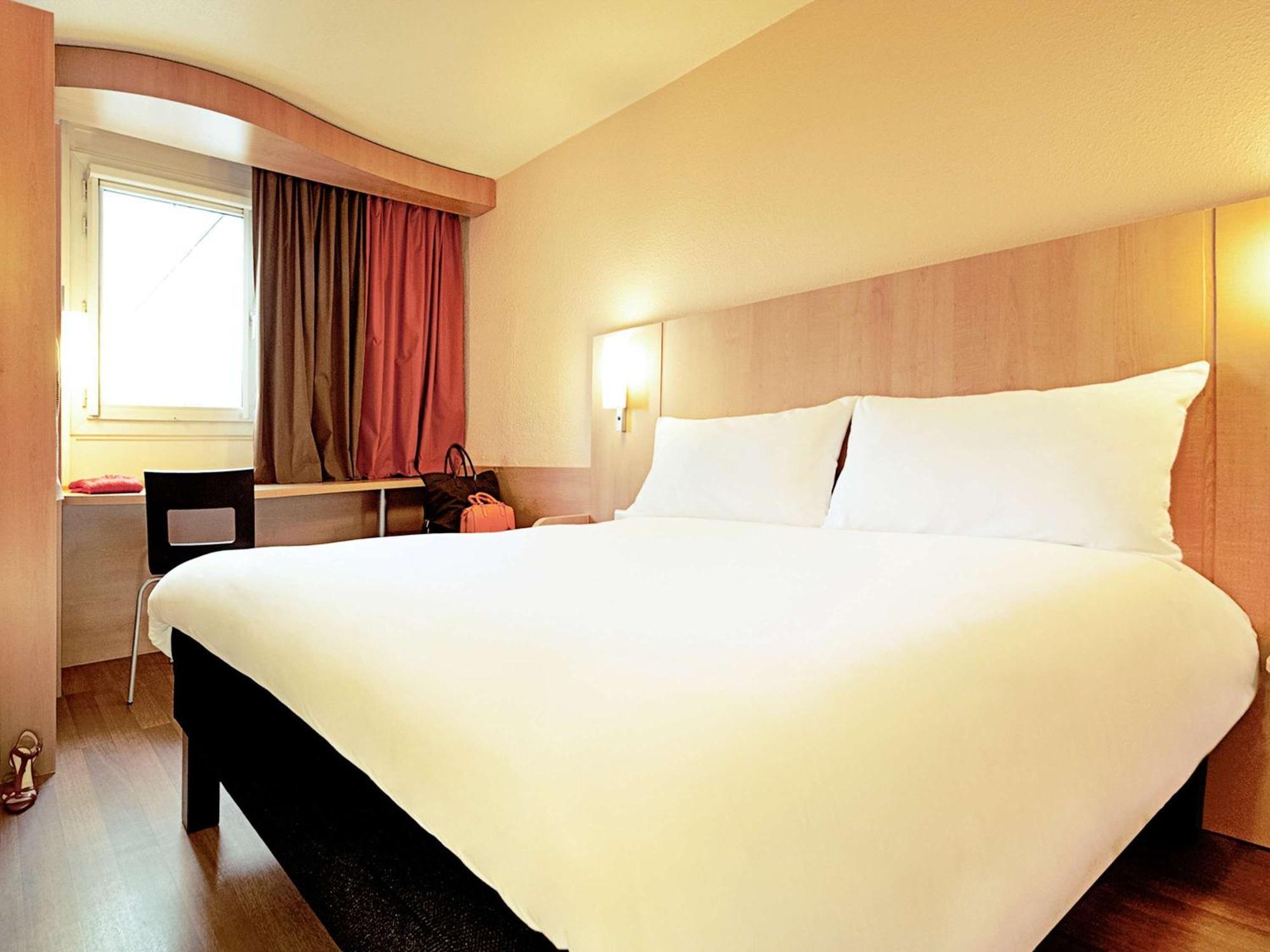 Hotel Ibis Yanbu Extérieur photo