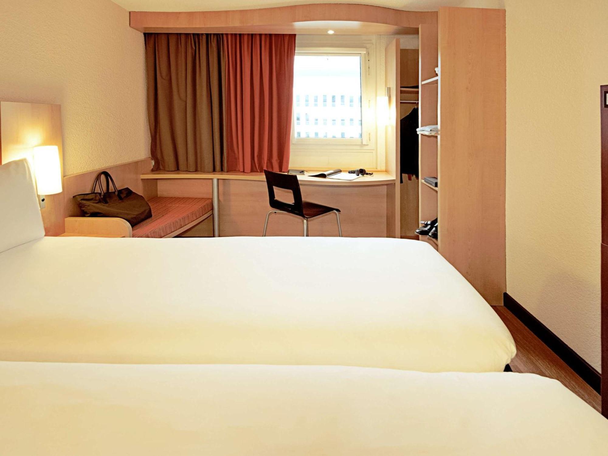 Hotel Ibis Yanbu Extérieur photo