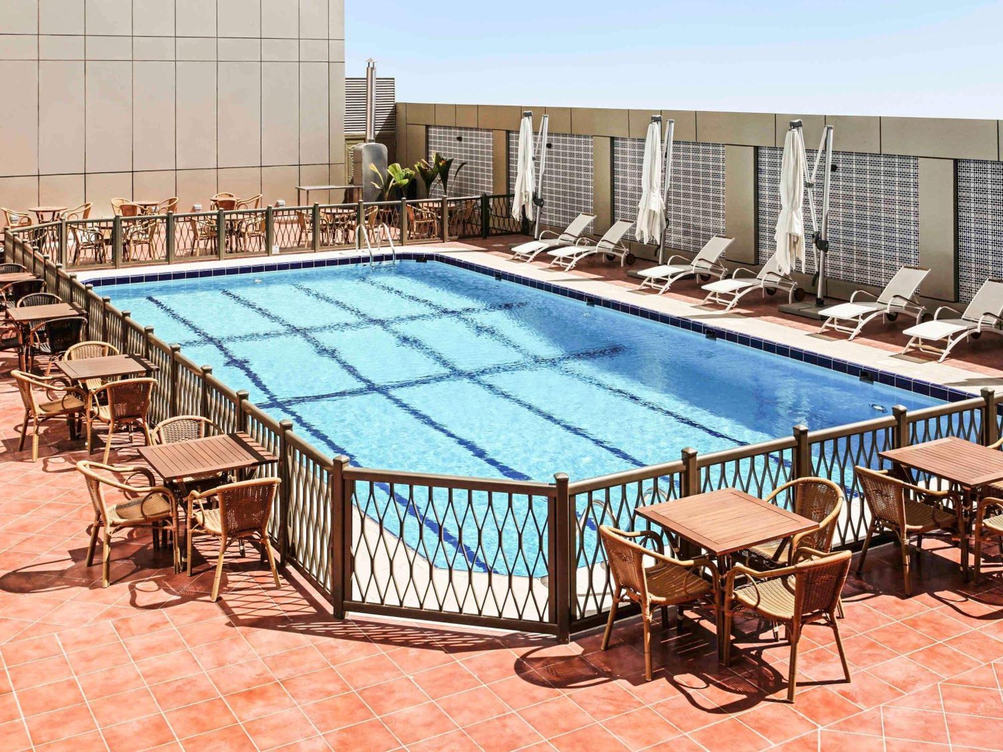 Hotel Ibis Yanbu Extérieur photo