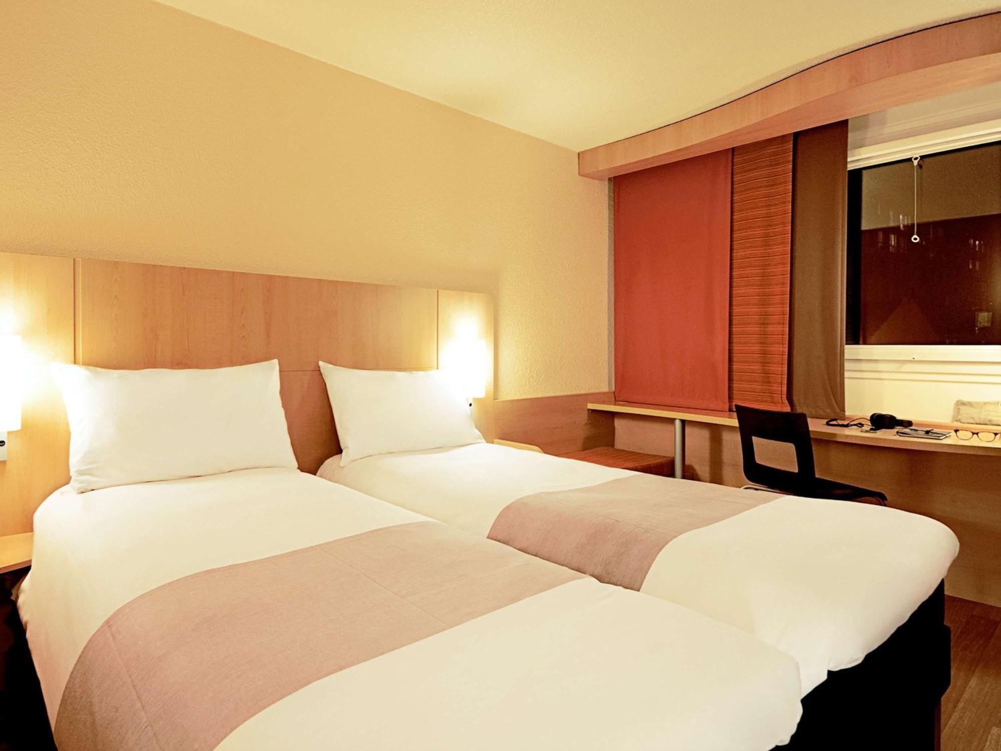 Hotel Ibis Yanbu Extérieur photo
