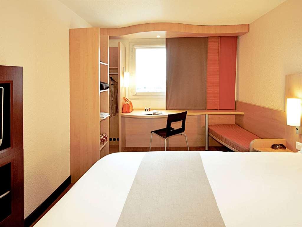 Hotel Ibis Yanbu Chambre photo
