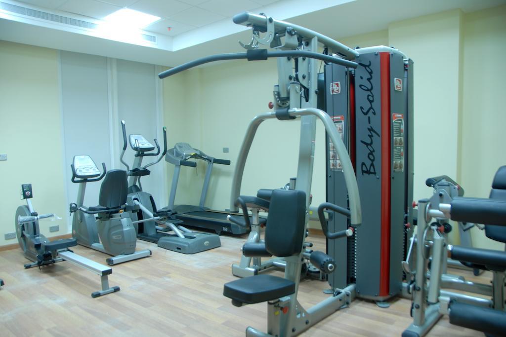 Hotel Ibis Yanbu Extérieur photo