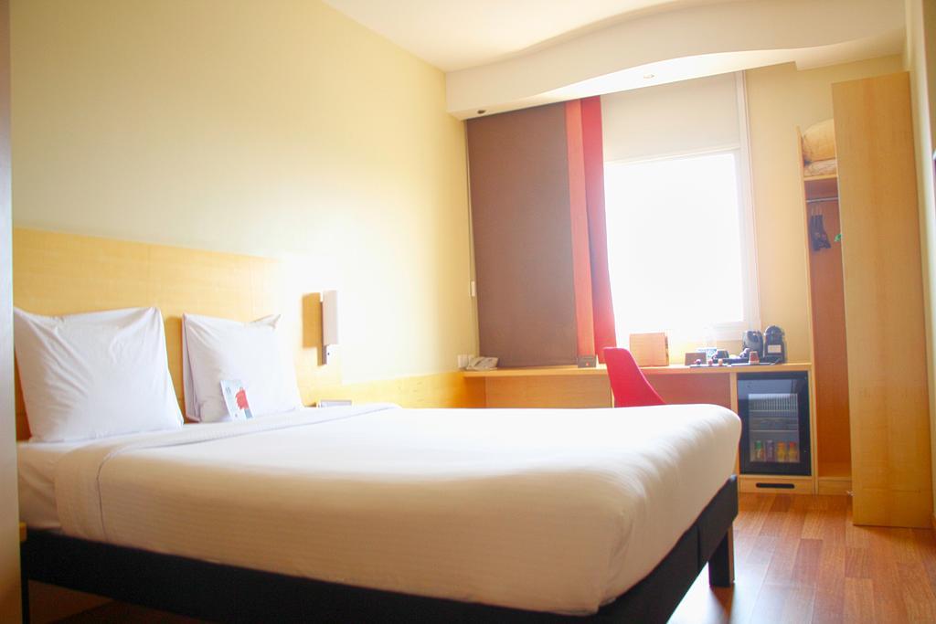Hotel Ibis Yanbu Extérieur photo