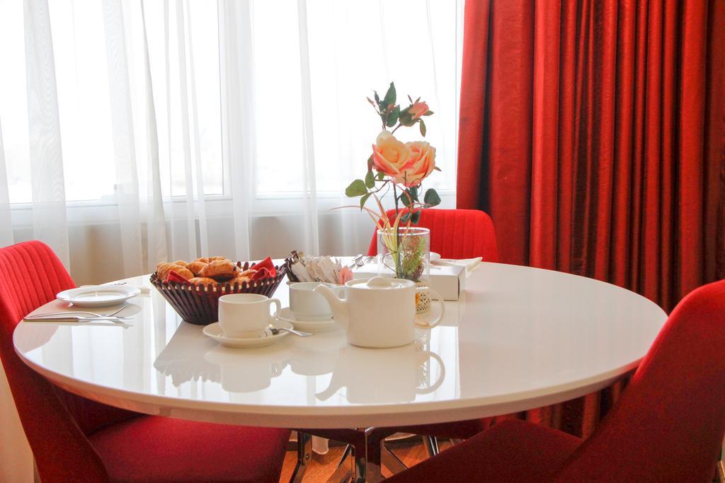Hotel Ibis Yanbu Extérieur photo