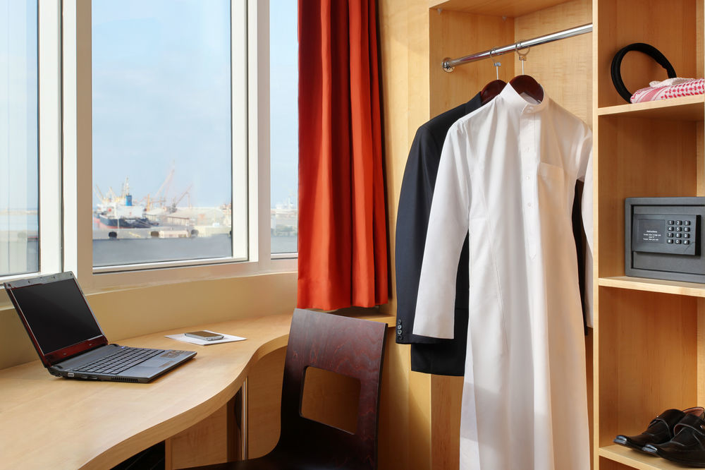 Hotel Ibis Yanbu Extérieur photo